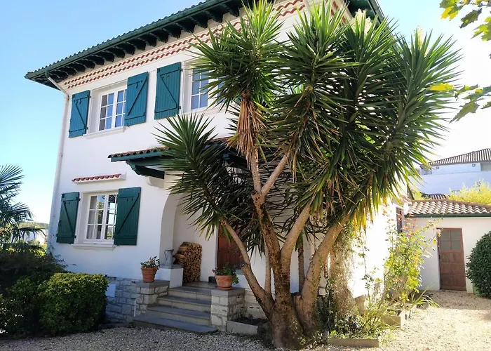 Villa Ainherak Hypercentre Piscine